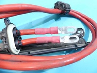 фото thumb №12, Электропроводка шланг питания bmw 7 g11