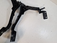 фото thumb №6, Jaguar i 1 pace панель крепления фар переднее усилитель перед правый j9d3 002a57