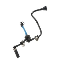 фото thumb №15, Вакуумний клапан зворотний 06f133781l металевий