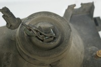 фото thumb №12, Лампа ліва передня фара лівий перед лівий переднє polonez