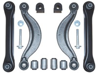 фото thumb №1, Важіль втулка do mazda cx-7 07-13 зад