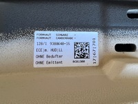 фото thumb №5, Bmw g30 g31 f90 панель консоль раздаточная skorahud