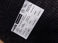 фото thumb №11, Mercedes s w222 long оббивка двері задня ліва