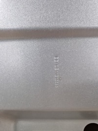 фото thumb №6, Ford galaxy mk2 ii 2006-2015r кришка багажника багажника