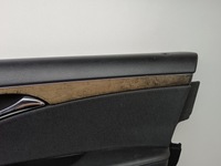 фото thumb №4, Обшивка правый перед mercedes w211 avantgarde