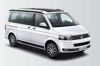 фото thumb №6, Набор 2x obrotnica сиденья vw transporter t5 t6 t6.1 + адаптер