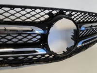 фото thumb №9, Mercedes glc x253 253 решётка радиатора решётка радиатора bez камеры