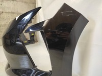 фото thumb №6, Renault clio v lift бампер передний перед 2023-