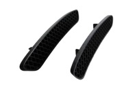 фото thumb №1, Mercedes-benz оригинальный номер a1568850153 решётка вентиляционная, бампер