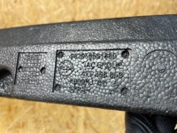 Абсорбер піна бампера перед opel corsa f 982959531880 2019- в Україні, фото thumb