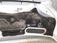 фото thumb №4, Шумоізоляція підкрилок капот кліпси оригінал ford transit mk8 2013-2019