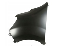 фото thumb №1, Renault master iv 2019- крыло передний левый новый