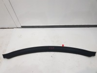 фото thumb №1, Tasla x молдинг бампера задняя 104797600