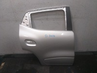фото thumb №1, Двері задня праве dacia spring
