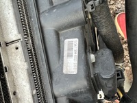 фото thumb №8, Комплект радіатор вентилятор corsa d 1,3