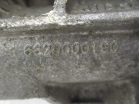 фото thumb №10, Peugeot 208 рулевая рейка трансмиссия рулевая