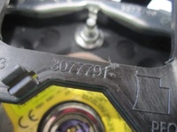 фото thumb №5, Skoda rapid spaceback подушка безопасности подушка водителя 5ja880201d