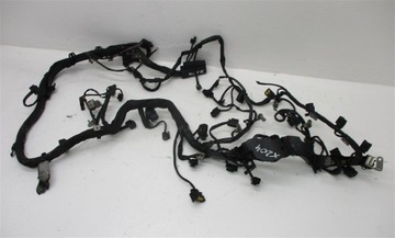 фото thumb №6, Жгут двигателя merced glk x204 3.0 cdi a6421501288