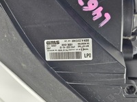 фото thumb №14, Лампа левая перед передняя ssangyong rexton 2 ii линза eu