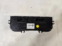 фото thumb №8, Seat tarraco vw passat b8 arteon tiguan ii панель кондиционера сенсорный оригинал