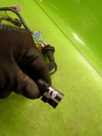 фото thumb №13, Жгут установка коробки vw transporter multivan t6 рестайлинг 21r 3d0973993