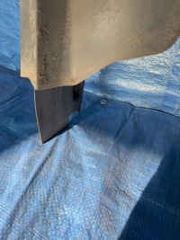 фото thumb №11, Підкрилок задні праве citroen c4 grand picasso ii 9808022980