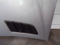 фото thumb №6, Капот кришка двигуна mercedes w164 ml lak 775