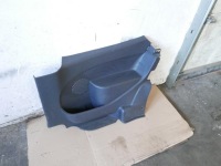 фото thumb №2, Обшивка багажника правый задняя renault twingo ii phi