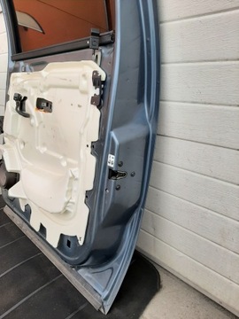 фото thumb №12, Chevrolet silverado 12r двері правий зад код 46u