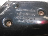 фото thumb №11, Hyundai coupe ii rd2 зеркало правое электрический granatowe 87606-27150