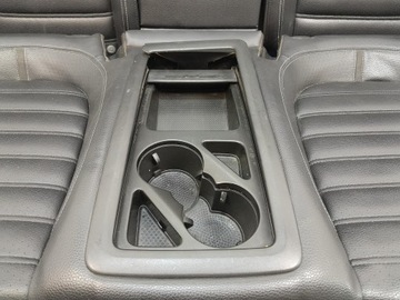 фото thumb №6, Vw passat cc сидіння диван зад шкіра