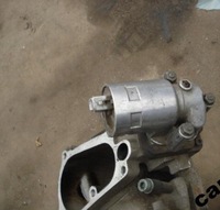 фото thumb №1, Audi s8 d2 4.2 v8 клапан egr