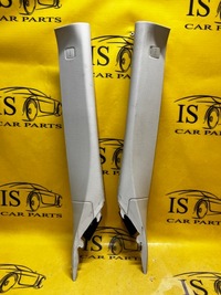 фото thumb №1, Правый защита обшивка стойка перед range rover l405