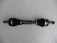 фото thumb №1, Приводной вал левый перед jeep cherokee kl 4x4