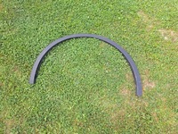 фото thumb №1, Tesla модель y планка крила перед лівий 1658695-00-a