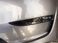 фото thumb №7, Tesla model y бампер перед kompletny