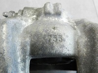 фото thumb №10, Audi a5 8t супорт лівий перед