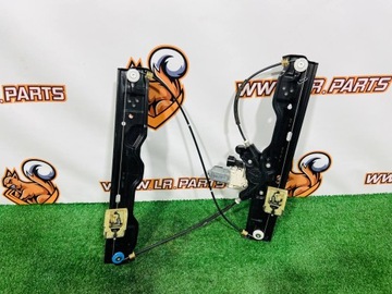 фото thumb №7, Подъемник стекла перед левый land rover l551 k8d2-23201-ad