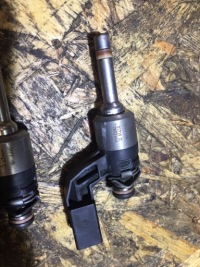 фото thumb №9, Audi q7 4l 3.6 fsi инжектор форсунка 03h906036