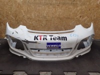 фото thumb №1, Бампер перед porsche 991 911 gt3 cup