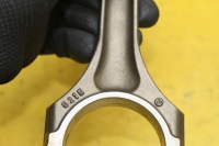 фото thumb №5, Поршень шатун phaeton 3.2 fsi ayt 021e