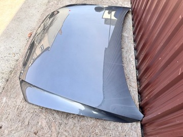 фото thumb №11, Volkswagen passat b8 капот крышка двигателя оригинальная