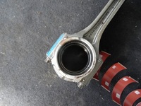 фото thumb №12, Ford kuga mk3 втулка стабилизатора блок двигателя комплектный 1.5 ecoboost