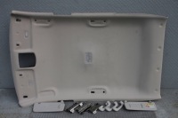 фото thumb №1, Стеля оббивка ручка tchórzo кріплення 85303g4bf0 hyundai i30 iii hb 17-