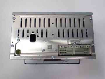 фото thumb №8, Радіо cd заводські оригінал 961701-w750ca kia rio iii iv 12r