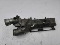 Купить Mercedes-benz ml w164 2010 коллектор впускной, фото thumb