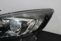 Фари фара перед передні ксенон 13399861 13399860 opel zafira c Зі Шроту, фото thumb