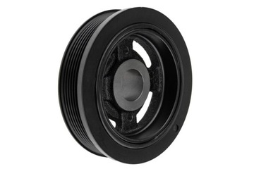 фото thumb №10, Nty rkp-ty-014 колесо ременное, wał коленчатый