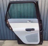 фото thumb №9, Volvo v50 04 двері задня задні ліва fv повний