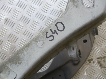 фото thumb №6, Pas переднее усилитель лобовое volvo s40 ii